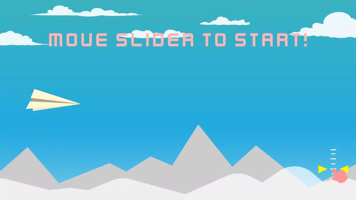 Hover! Screenshots