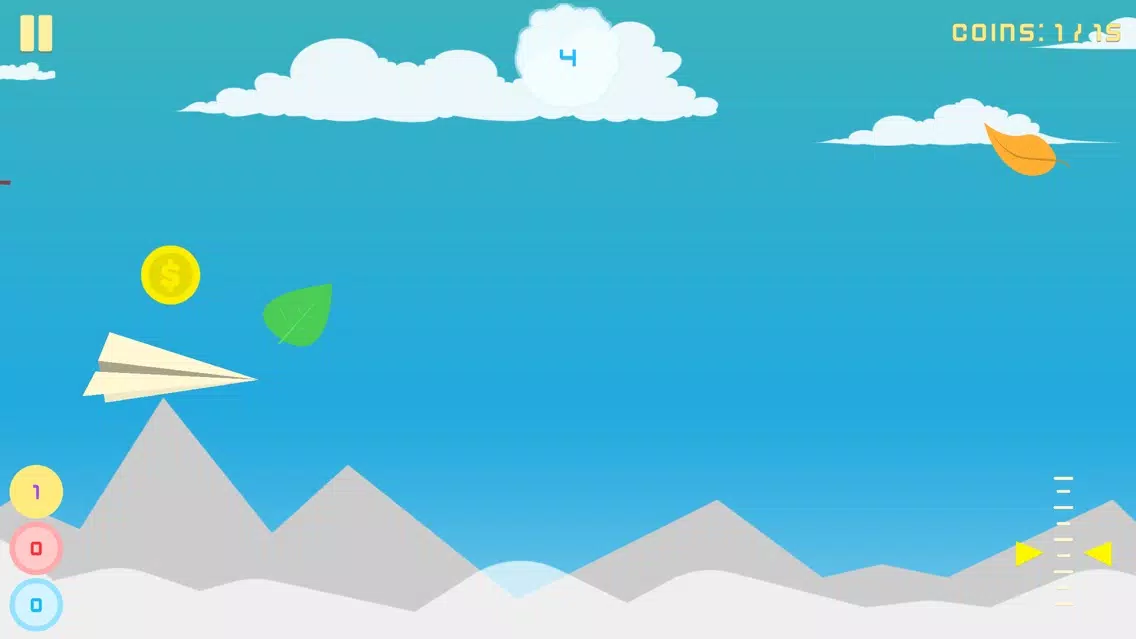 Hover! Screenshots