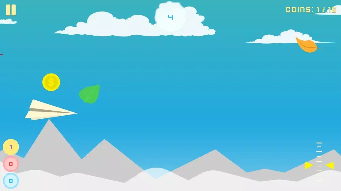 Hover!应用截图