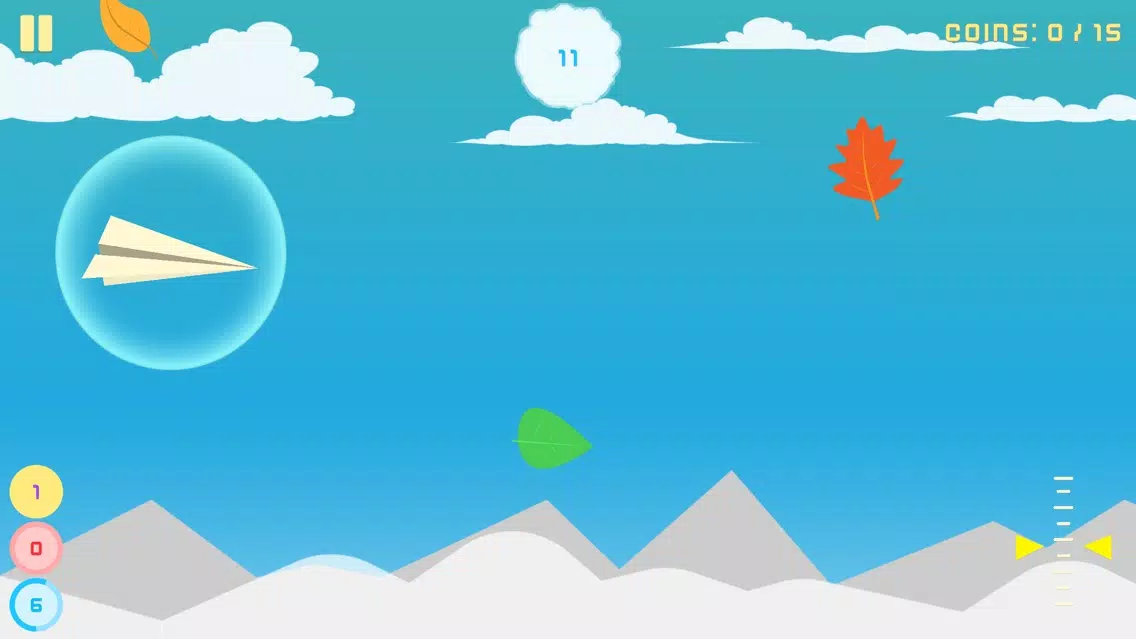 Hover! Screenshots