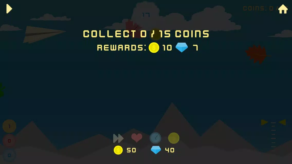 Hover! Screenshots