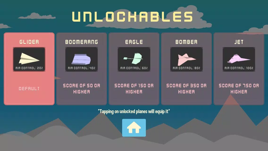 Hover! Screenshots