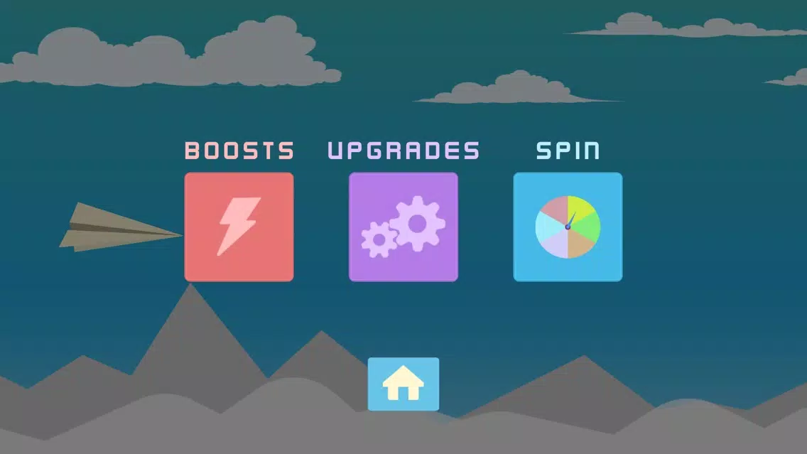 Hover! Screenshots