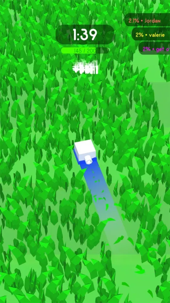 Hungry Mowers Screenshots