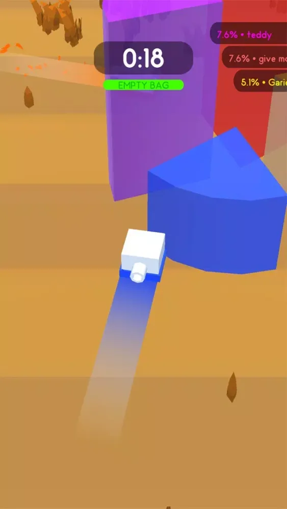Hungry Mowers Screenshots