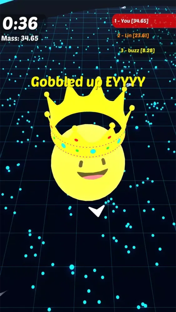 Capturas de tela do Shrink.io