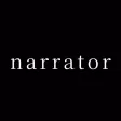 Narrator: Your Storyteller
