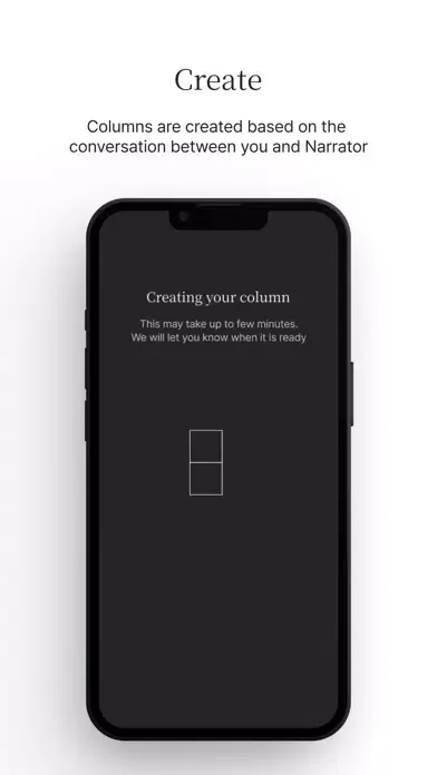 Narrator: Your Storyteller应用截图
