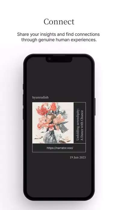 Narrator: Your Storyteller应用截图