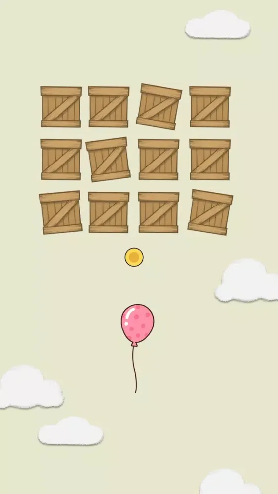 Zrzuty ekranu Help Balloon