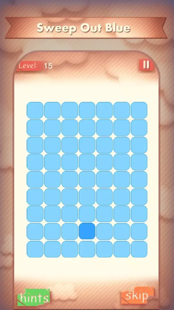 Скриншоты Dif. - Find different letters shapes and pictures