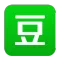 豆瓣