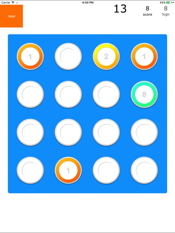 صور doubles the game iPad 