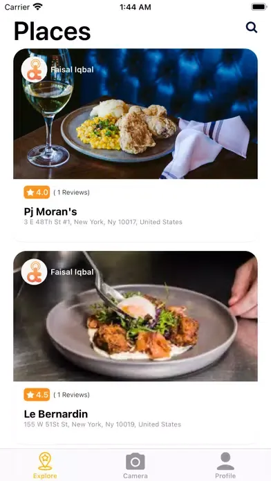 تصاویر Doble Tap