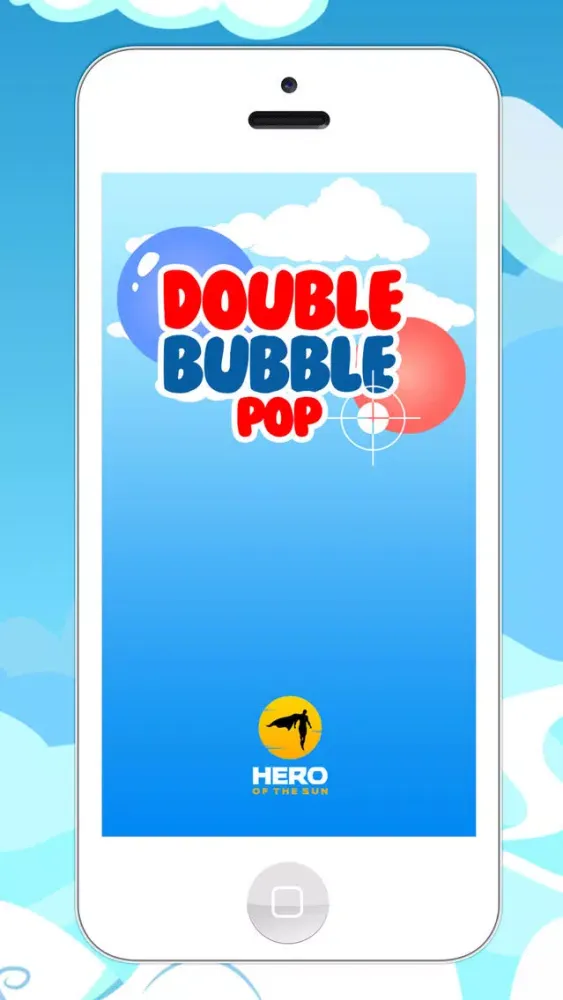 Double Bubble Pop سکرین شاٹس