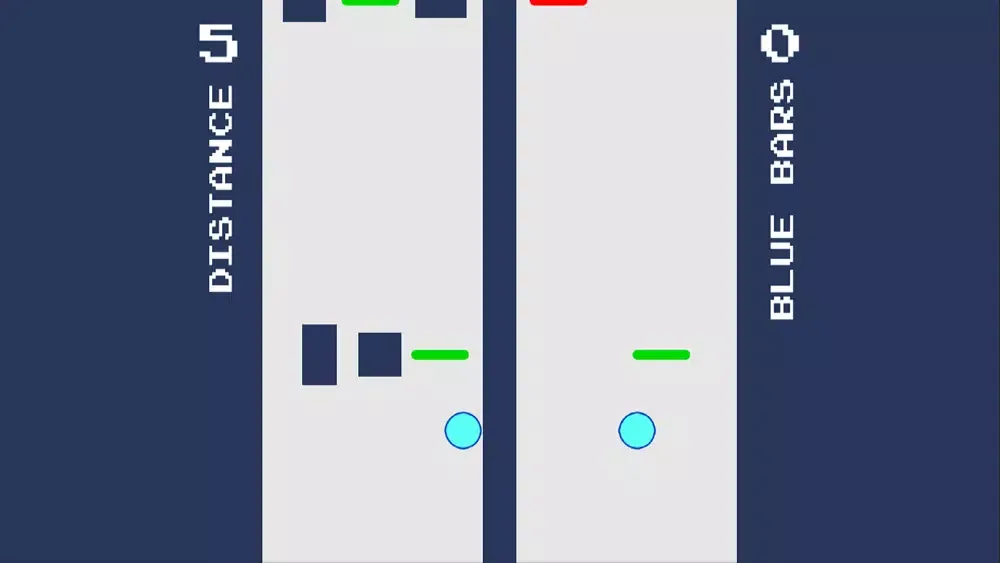 تصاویر Double Side Climbing