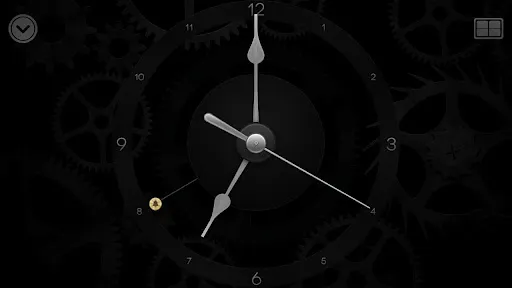 Ảnh chụp màn hình của Alarm Clock by doubleTwist