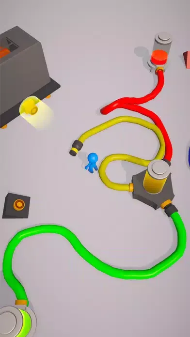 Capturas de pantalla de Power Link 3D