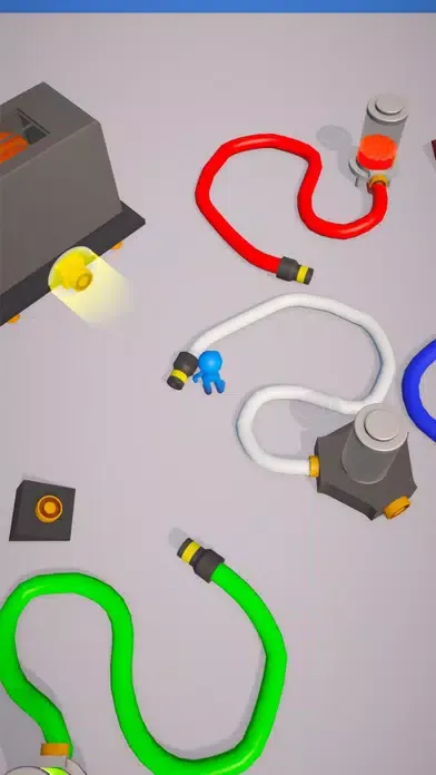 Capturas de pantalla de Power Link 3D