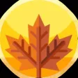 Idle Leaf Blower