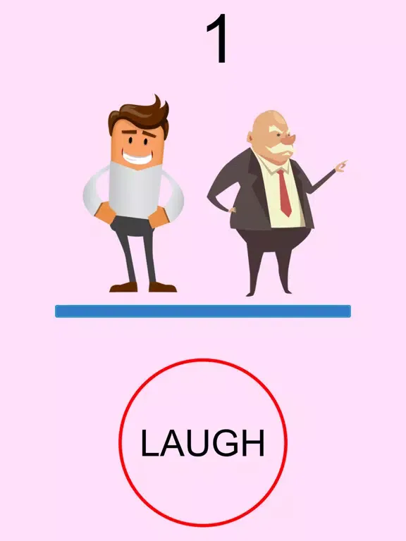 Скриншоты Try Not To Laugh Challenge iPad 