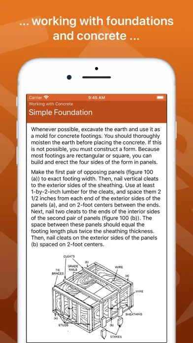 صور Home Builder Pocket Reference