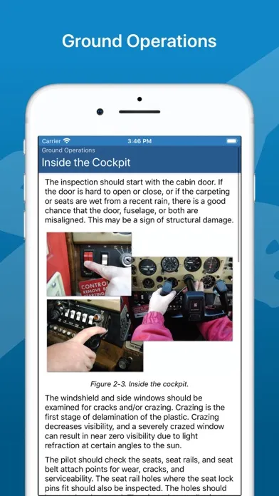 صور Airplane Flying Handbook