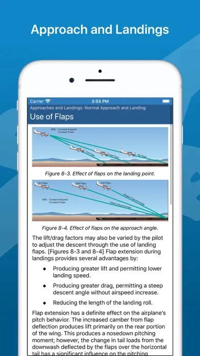 صور Airplane Flying Handbook