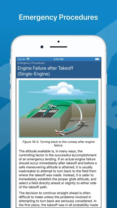 صور Airplane Flying Handbook