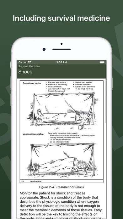 Army Survival Skills Screenshots