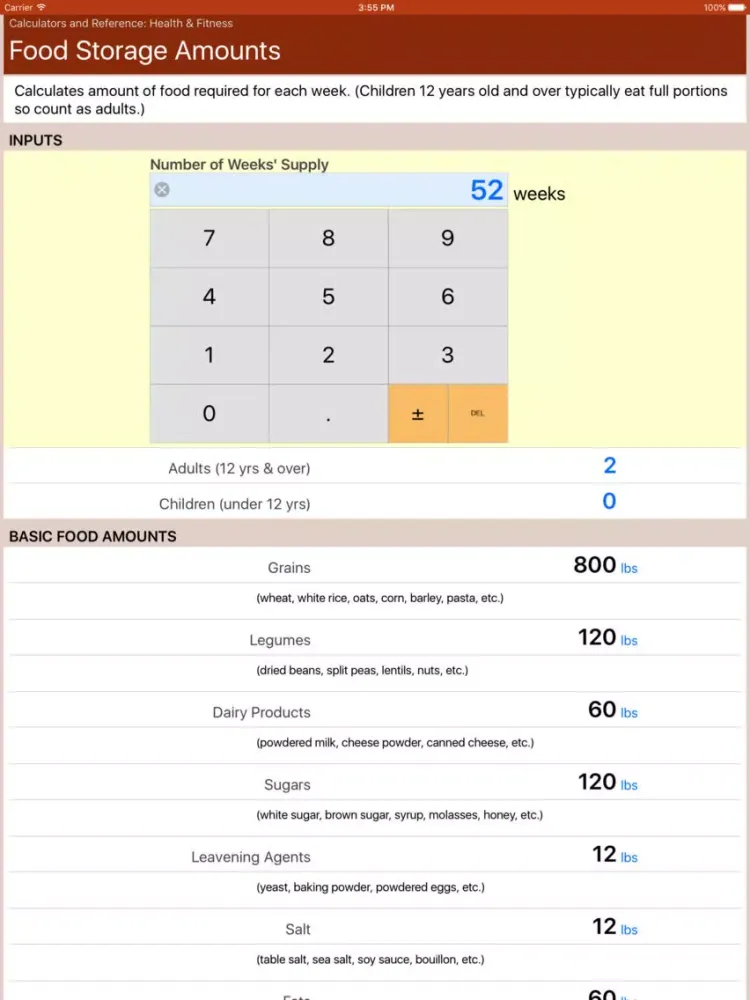 Survival Skills iPad  স্ক্রিনশট