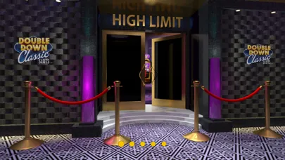 Capturas de tela do DoubleDown Classic Slots