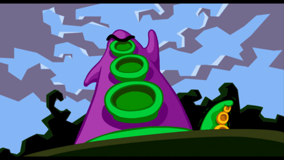 Day of the Tentacle Remastered سکرین شاٹس