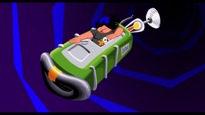 Day of the Tentacle Remastered سکرین شاٹس
