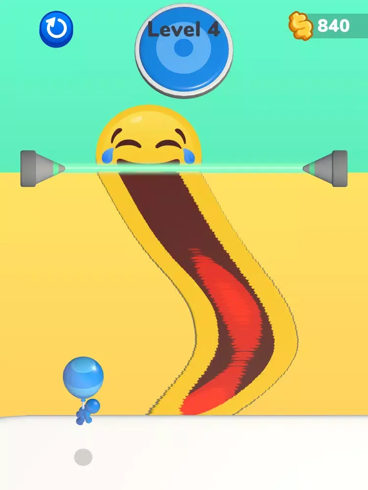 World Warp iPad  Ekran Görüntüleri