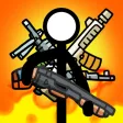 Idle Stickman Idle Stickman