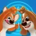 Merge Dogs - Idle Clicker