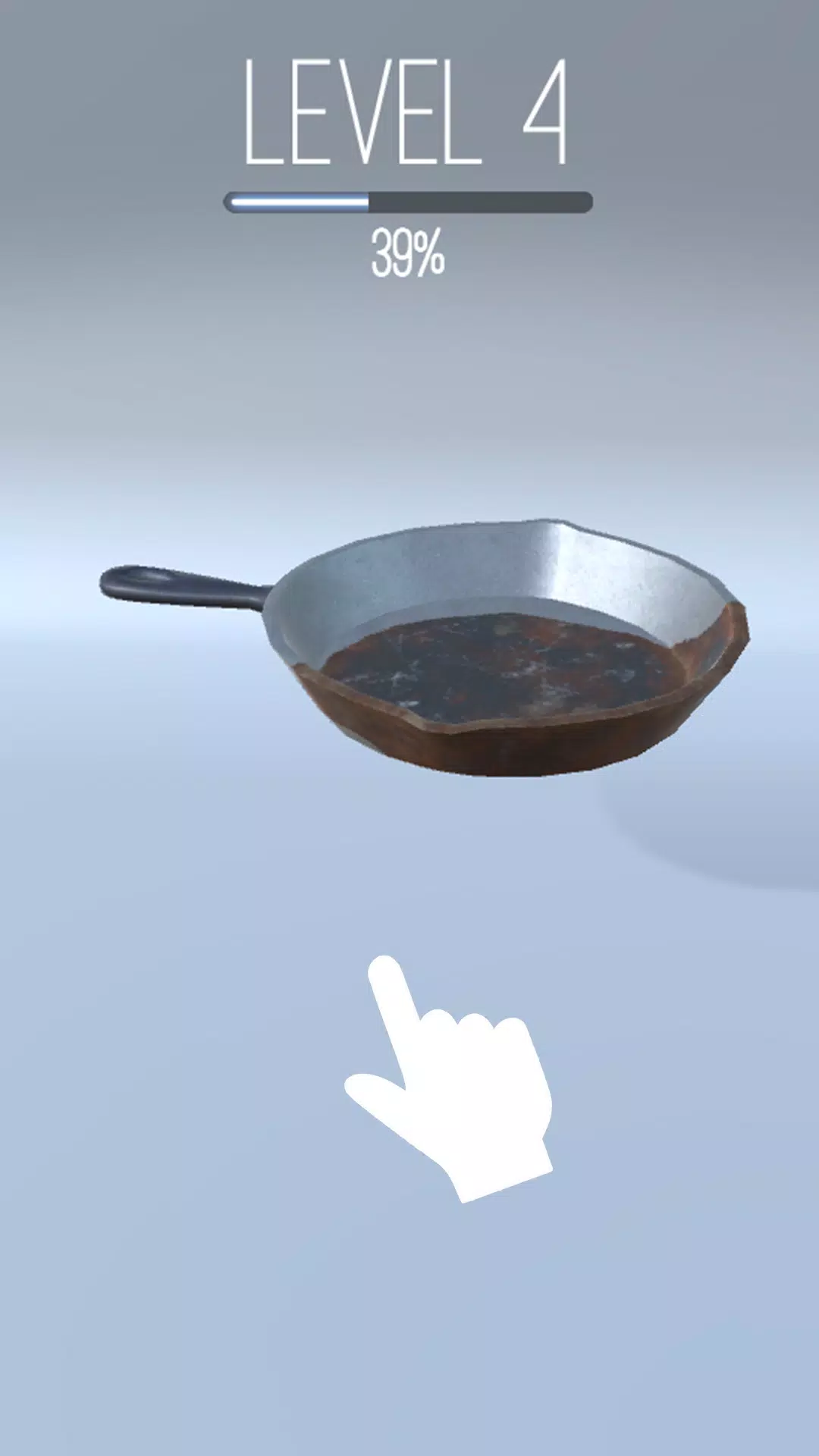 Rusty Blower 3D Screenshots
