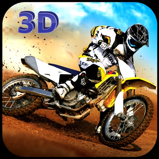 3D Power Moto Bike Racing - Free Racer Games