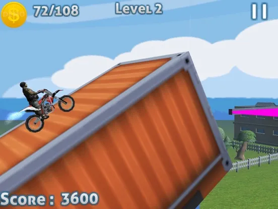 3D Power Moto Bike Racing - Free Racer Games iPad 應用截圖
