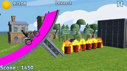 3D Power Moto Bike Racing - Free Racer Games應用截圖