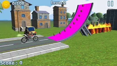 3D Power Moto Bike Racing - Free Racer Games應用截圖