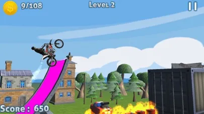 3D Power Moto Bike Racing - Free Racer Games應用截圖
