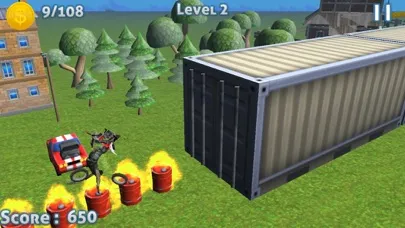 3D Power Moto Bike Racing - Free Racer Games應用截圖