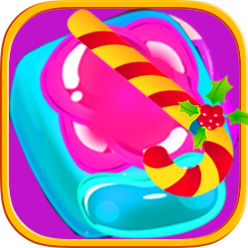 Match 3 Candy Blaster Blitz Mania - Tap Swap and Crush Free Family Fun Multiplayer Puzzle Game