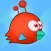 AAA Match Three Blaster Blitz: Doodle Bird Multiplayer Free Puzzle Game