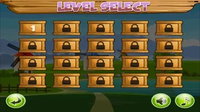Capturas de pantalla de Rainy Cow Farm Free Games