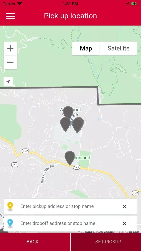 Westmont 955 স্ক্রিনশট