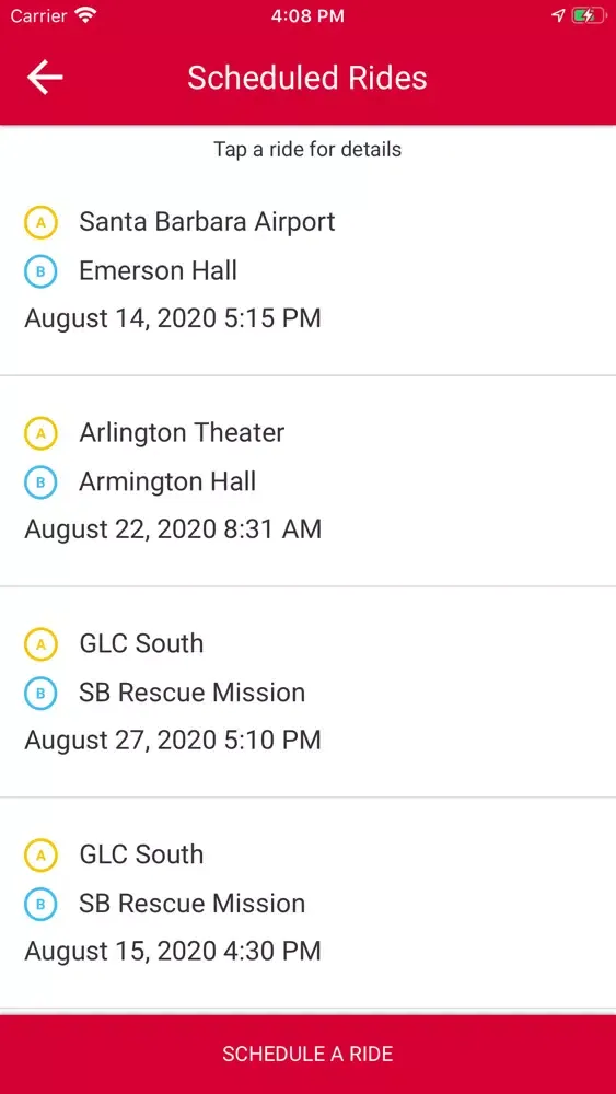 Westmont 955 স্ক্রিনশট