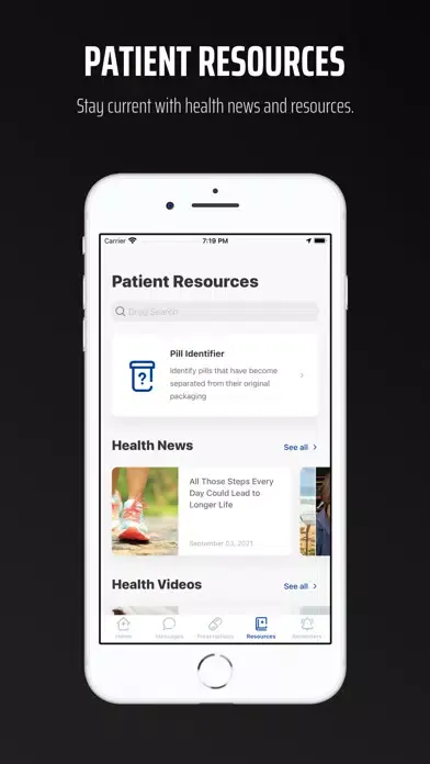 Double Oak Mountain Pharmacy应用截图